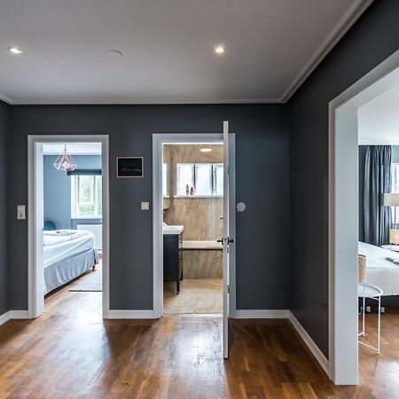Guesthouse Akureyri Ngoại thất bức ảnh
