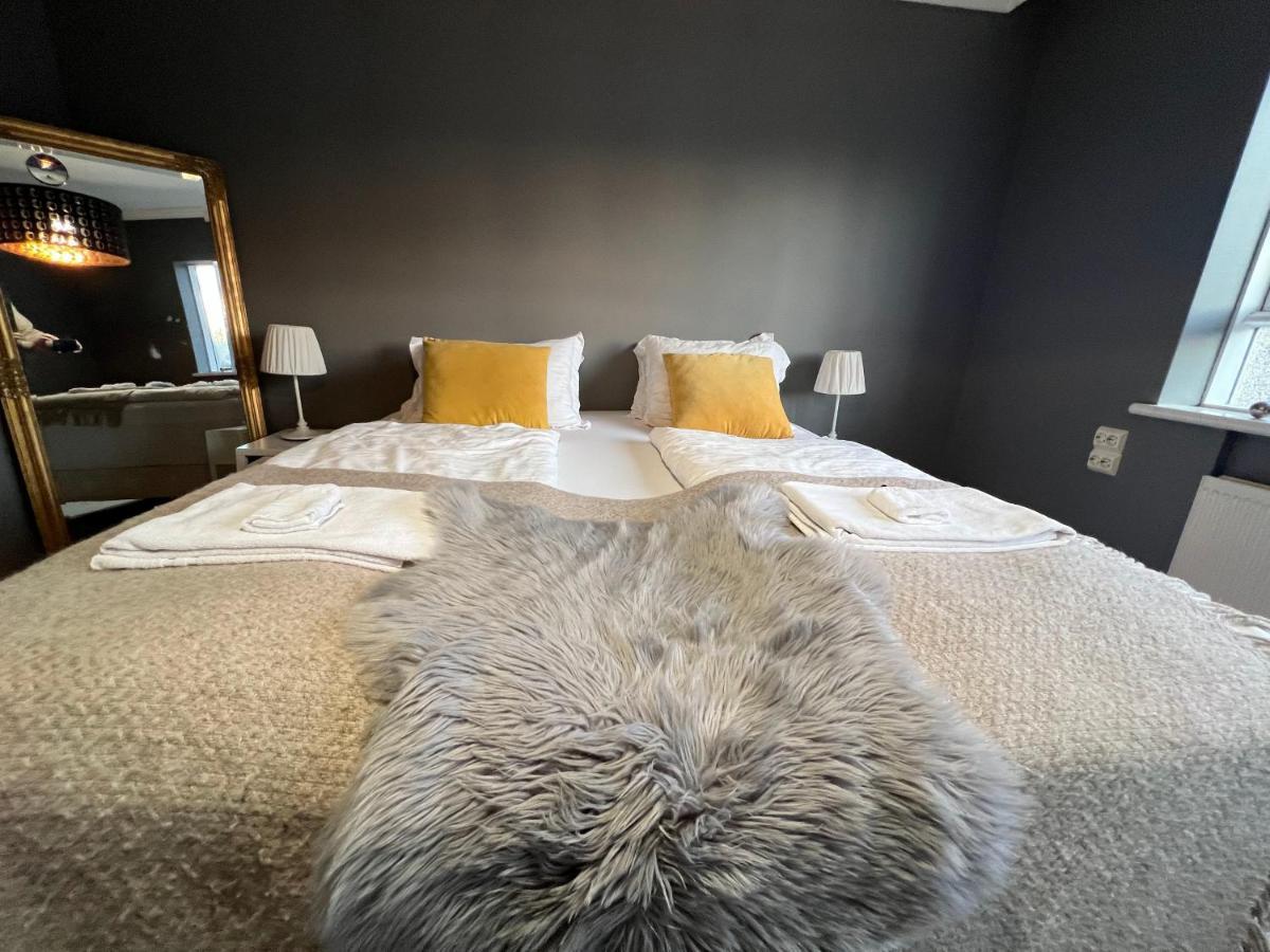 Guesthouse Akureyri Ngoại thất bức ảnh