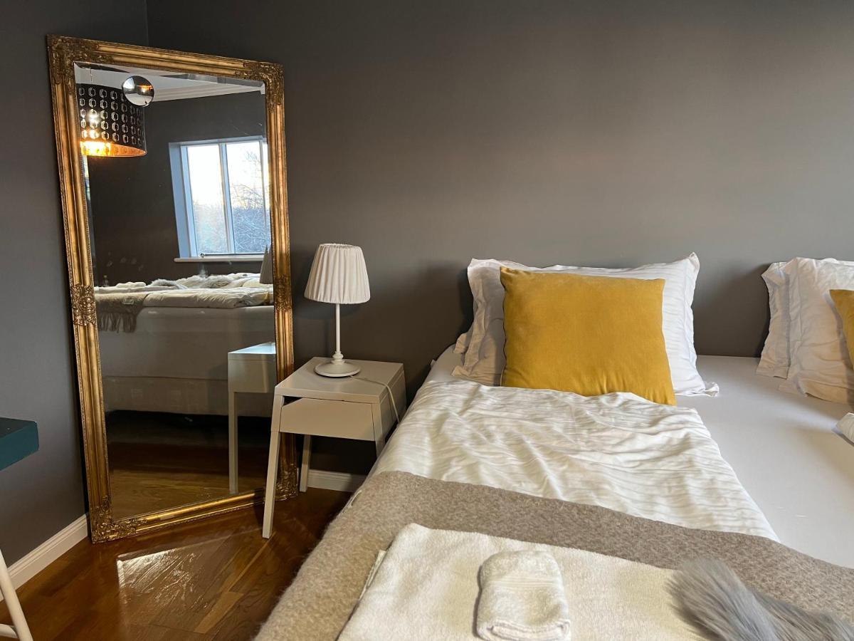 Guesthouse Akureyri Ngoại thất bức ảnh