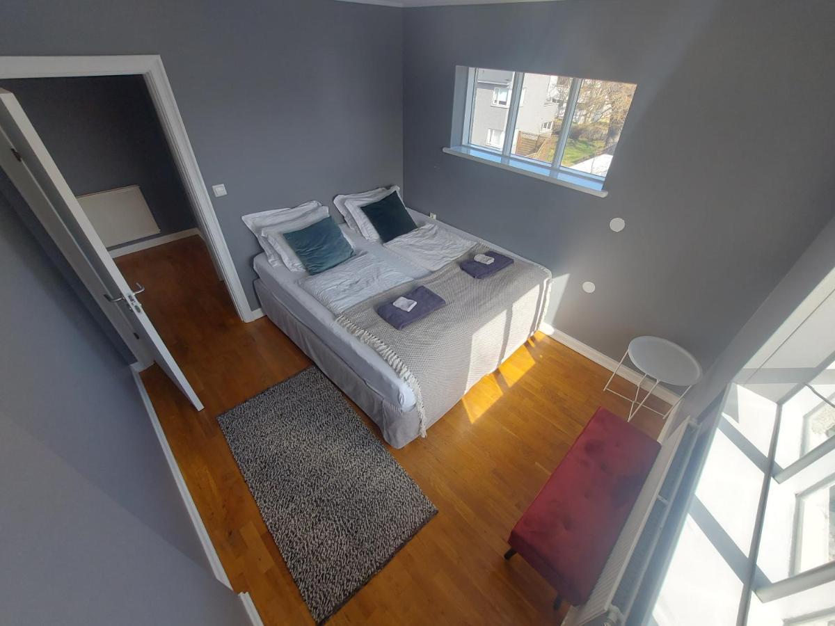 Guesthouse Akureyri Ngoại thất bức ảnh