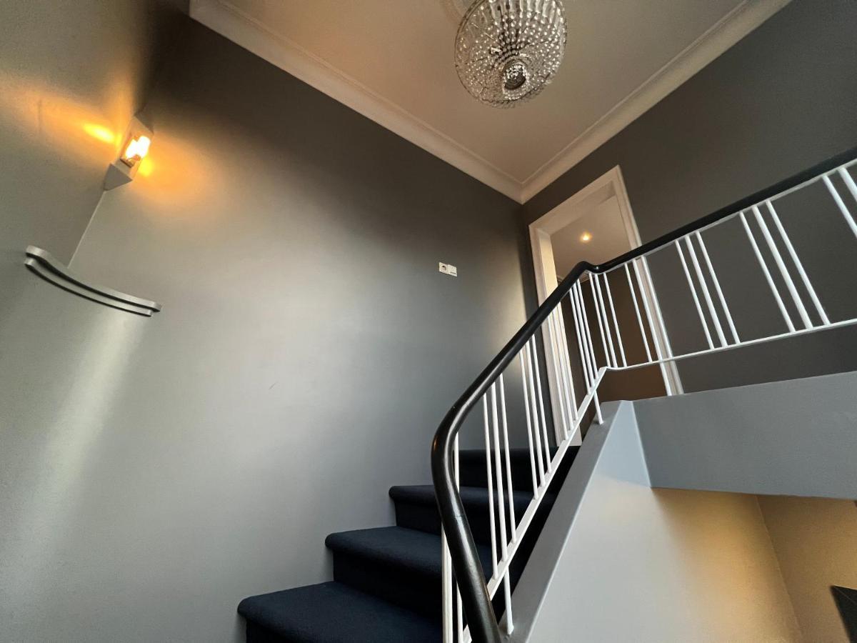 Guesthouse Akureyri Ngoại thất bức ảnh
