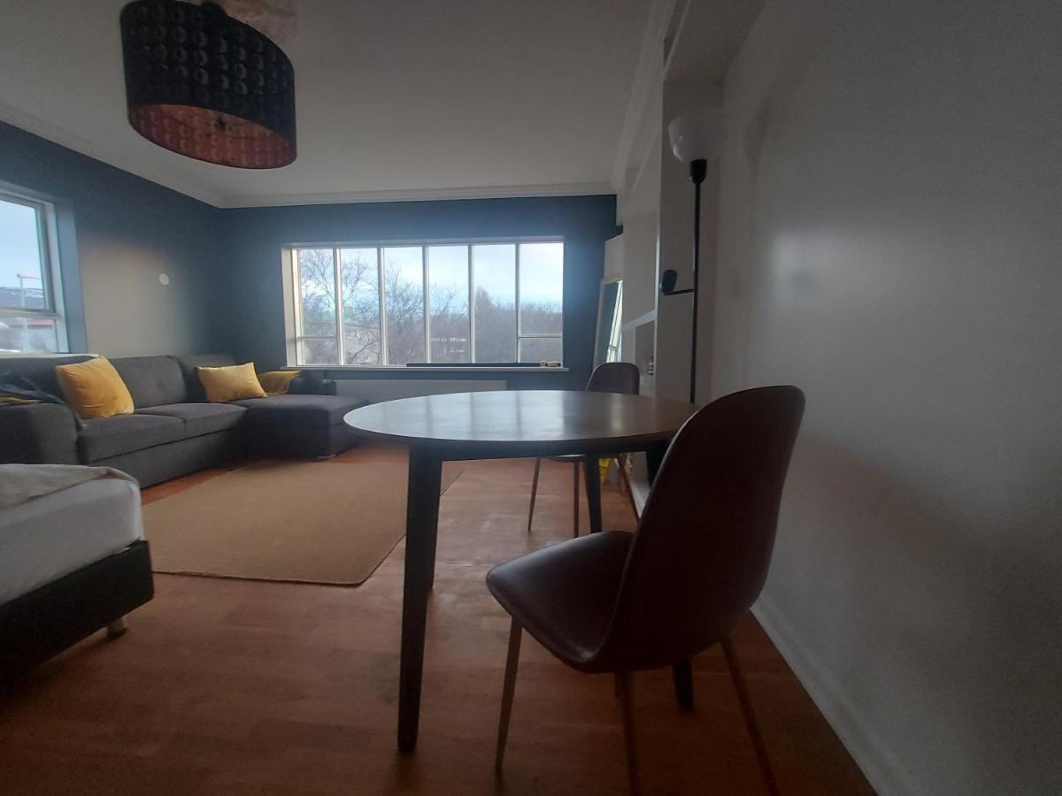 Guesthouse Akureyri Ngoại thất bức ảnh