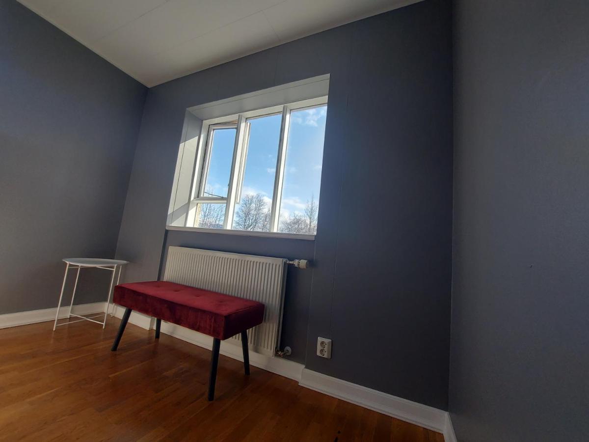 Guesthouse Akureyri Ngoại thất bức ảnh