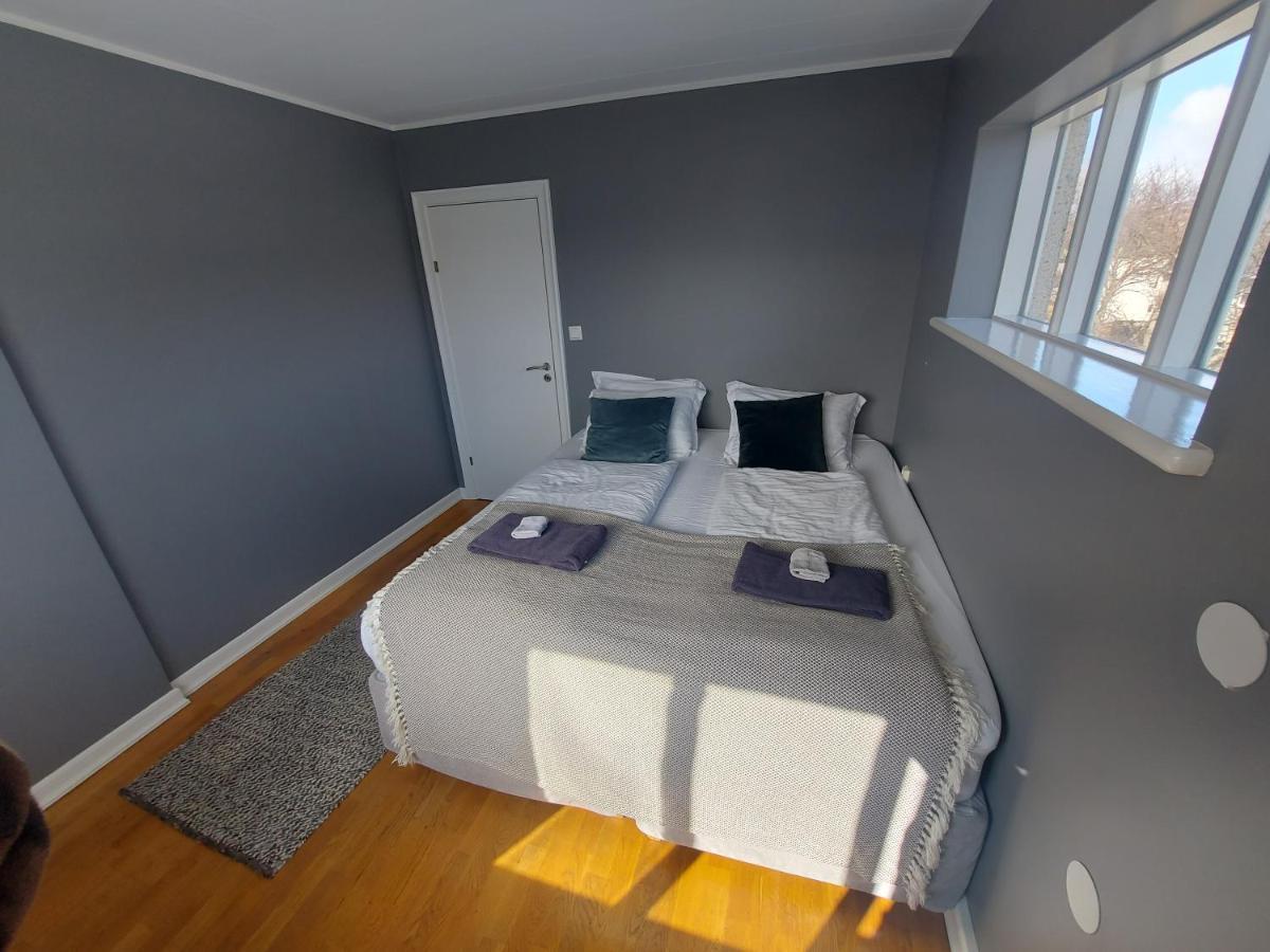 Guesthouse Akureyri Ngoại thất bức ảnh