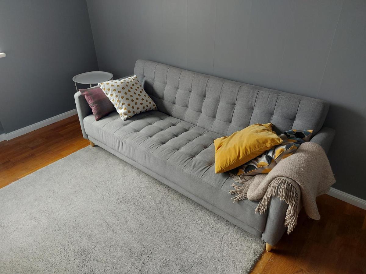 Guesthouse Akureyri Ngoại thất bức ảnh