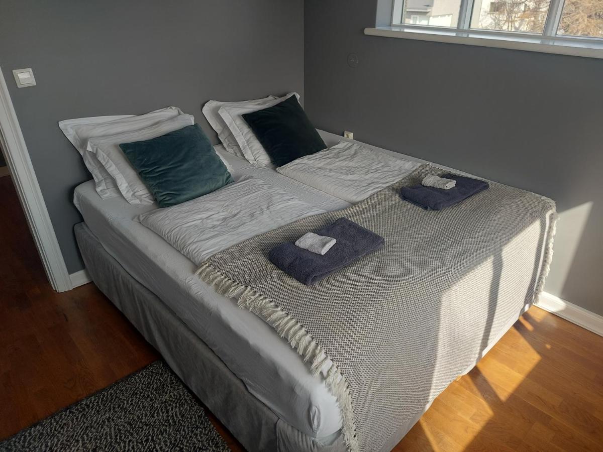Guesthouse Akureyri Ngoại thất bức ảnh