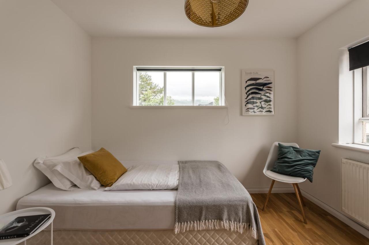 Guesthouse Akureyri Ngoại thất bức ảnh