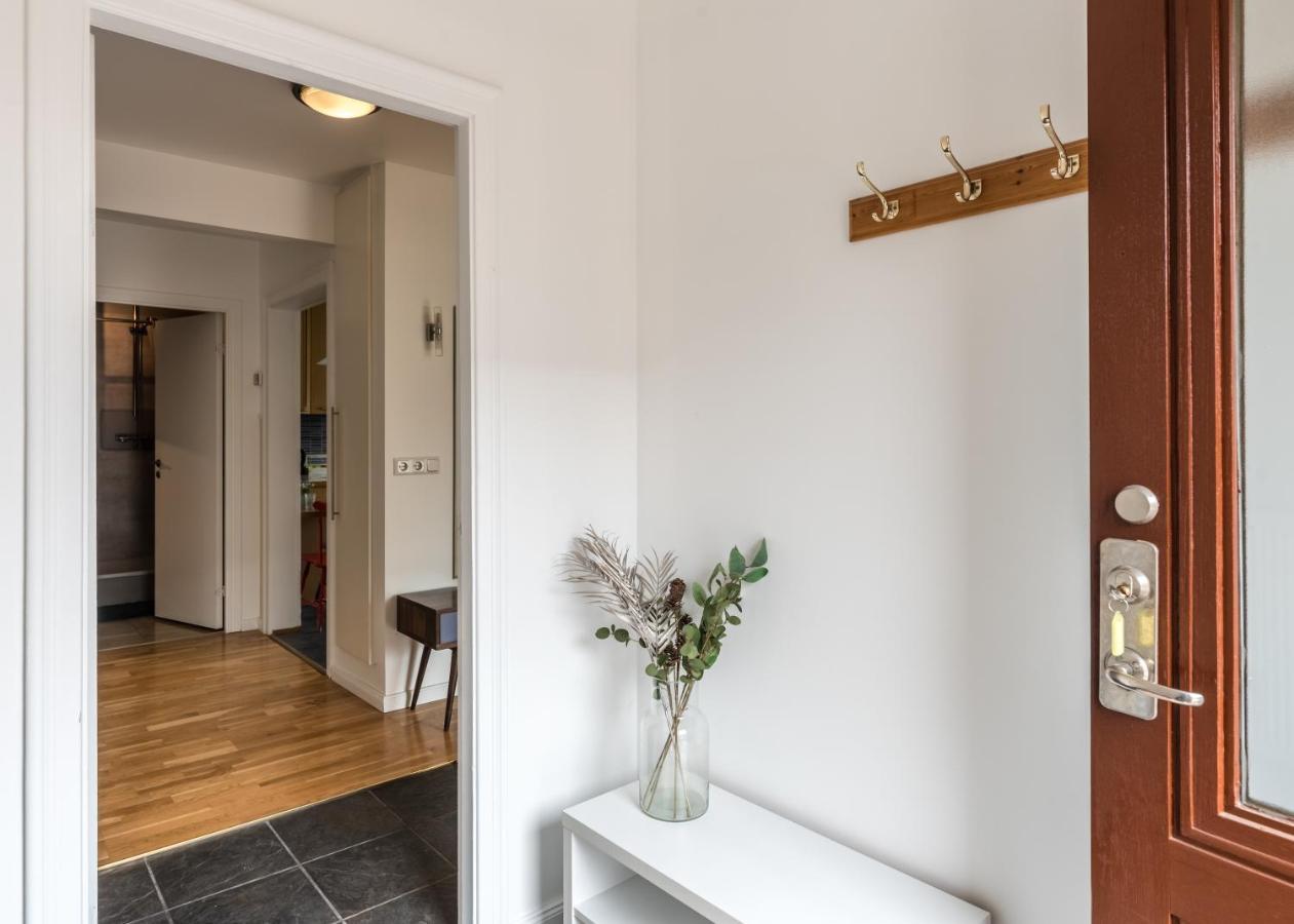 Guesthouse Akureyri Ngoại thất bức ảnh