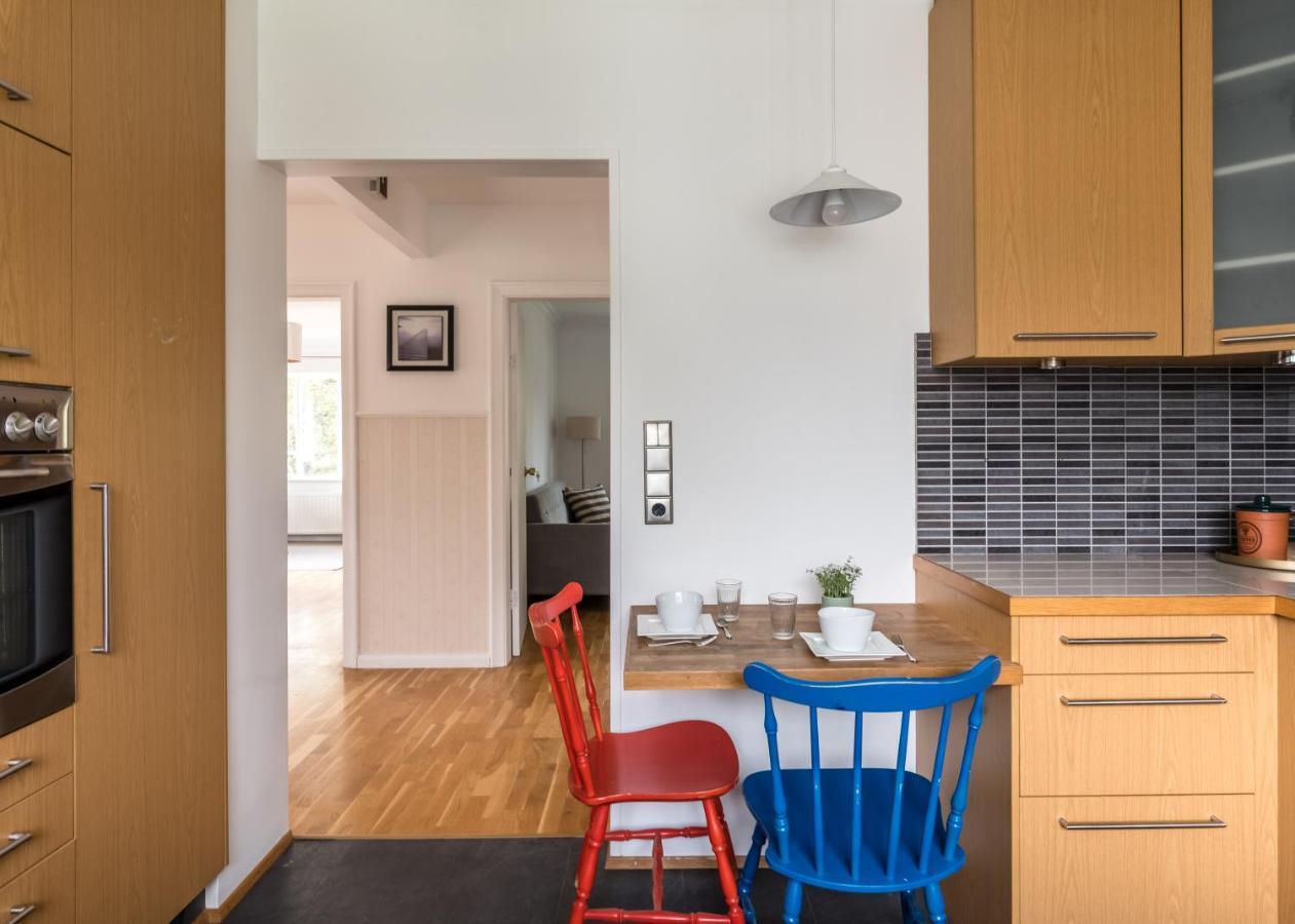 Guesthouse Akureyri Ngoại thất bức ảnh