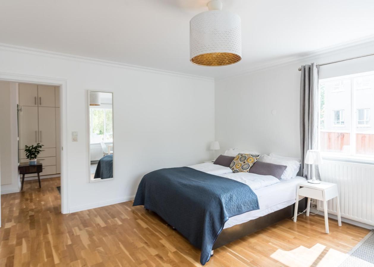 Guesthouse Akureyri Ngoại thất bức ảnh
