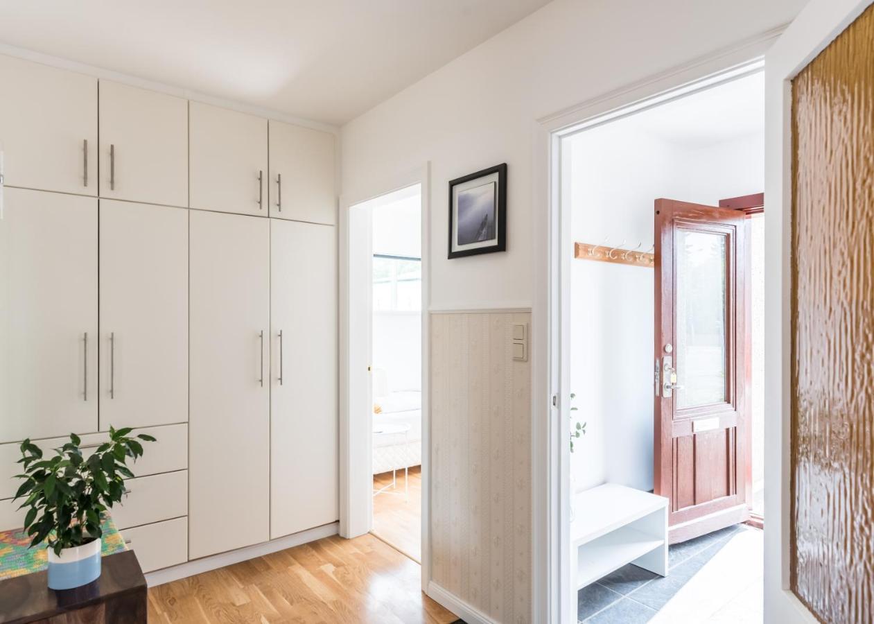 Guesthouse Akureyri Ngoại thất bức ảnh