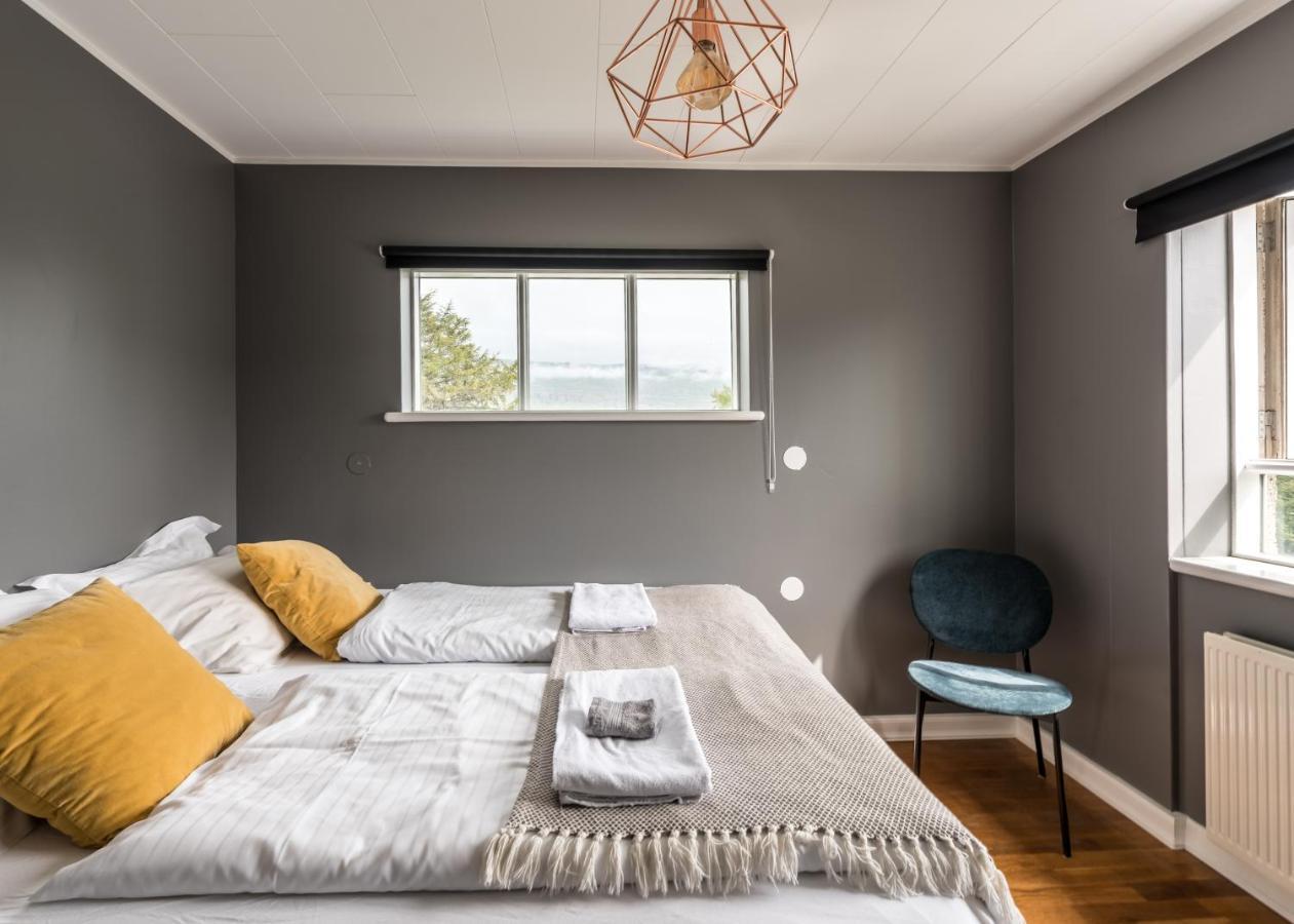 Guesthouse Akureyri Ngoại thất bức ảnh