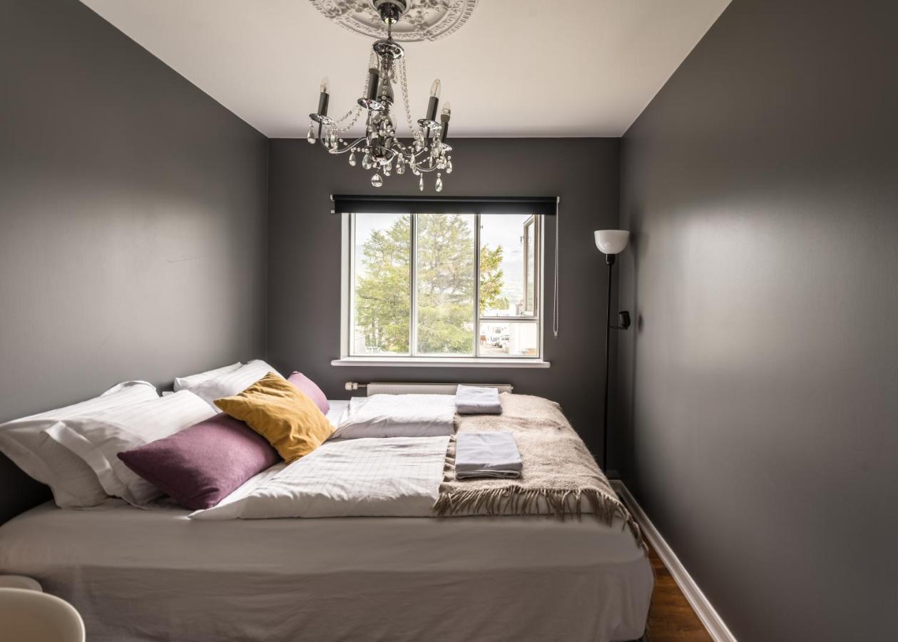 Guesthouse Akureyri Ngoại thất bức ảnh