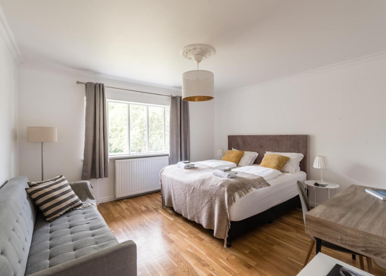 Guesthouse Akureyri Ngoại thất bức ảnh