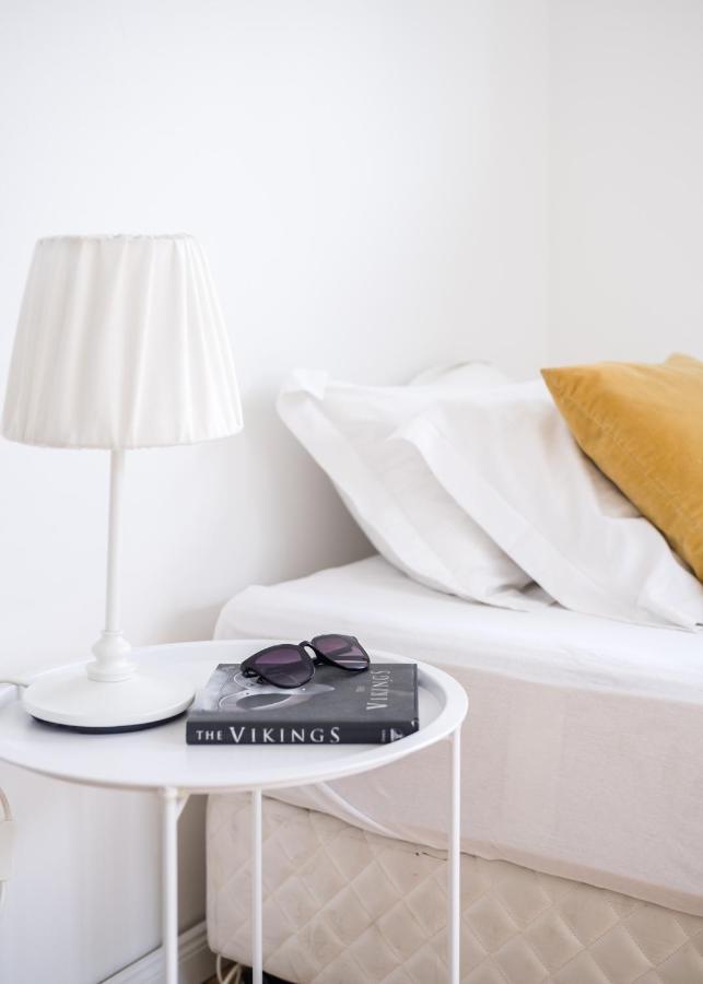 Guesthouse Akureyri Ngoại thất bức ảnh