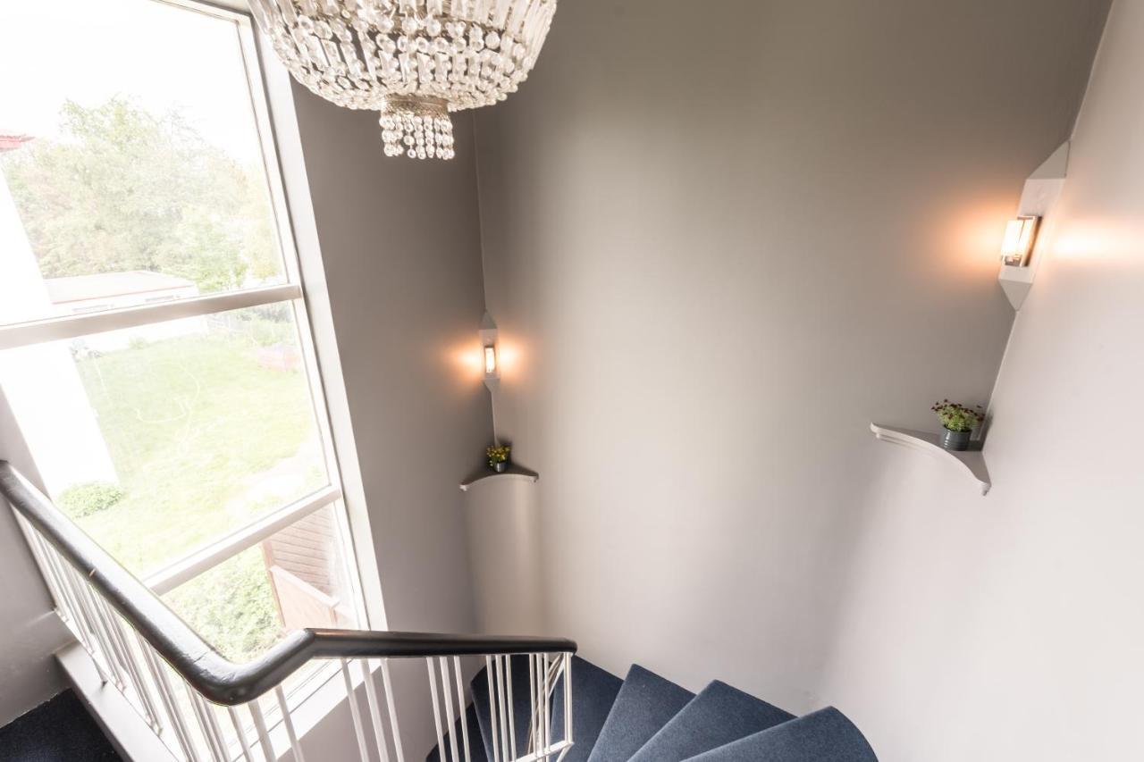 Guesthouse Akureyri Ngoại thất bức ảnh