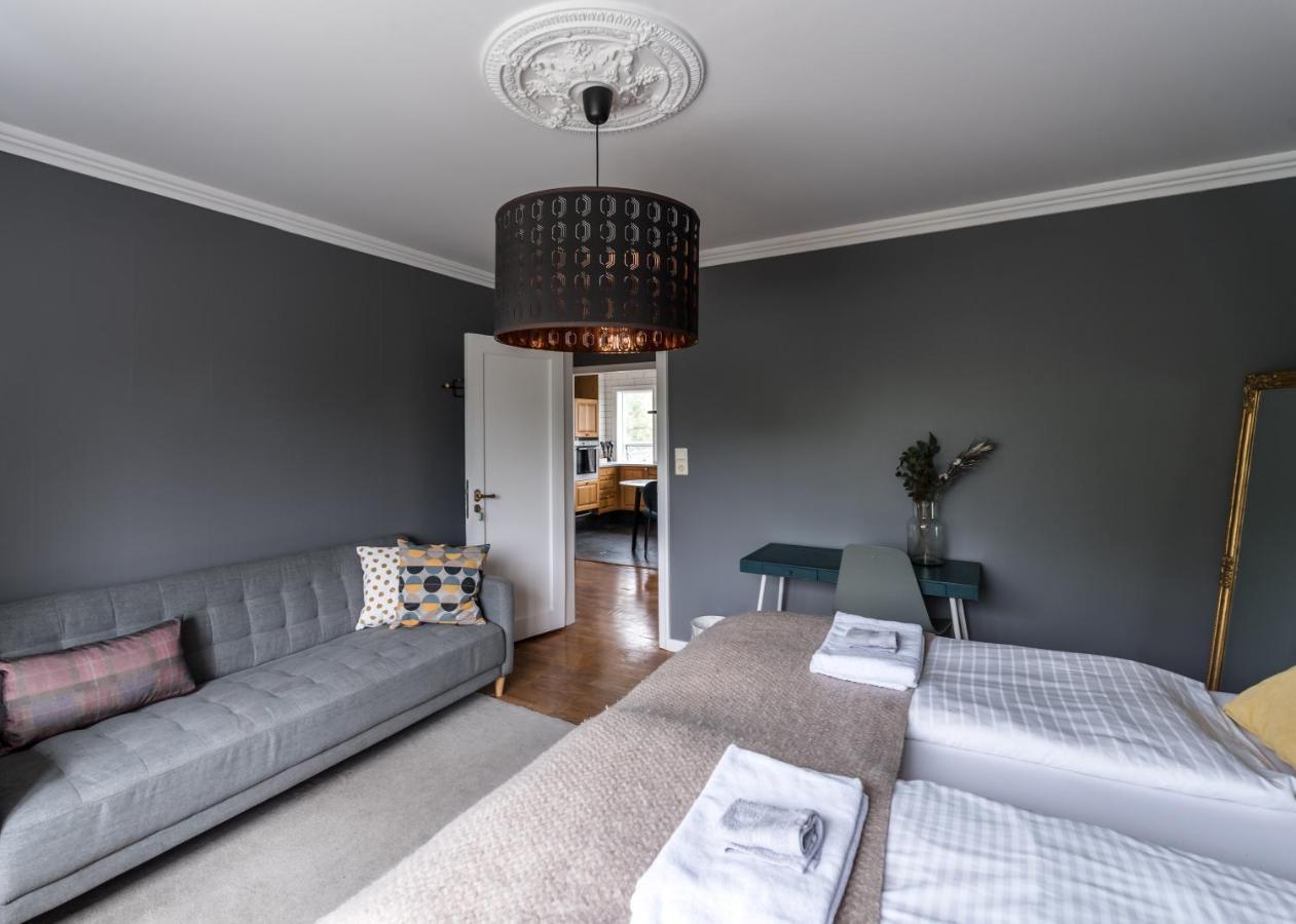 Guesthouse Akureyri Ngoại thất bức ảnh