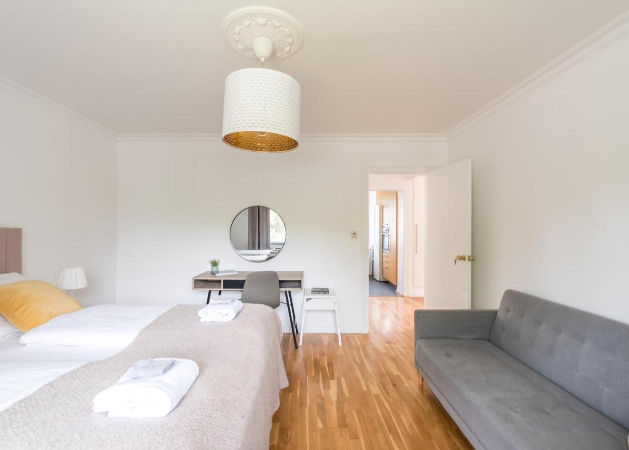 Guesthouse Akureyri Ngoại thất bức ảnh