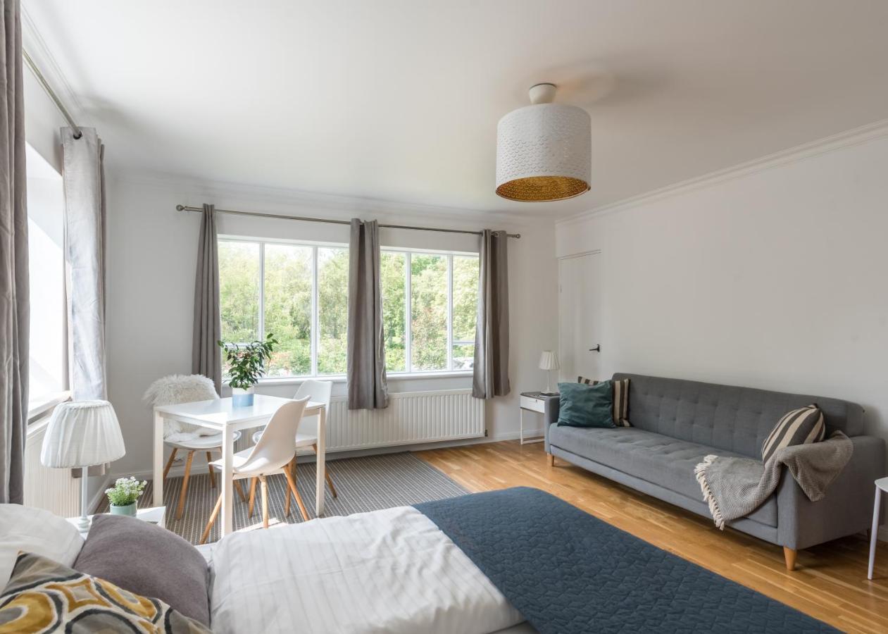 Guesthouse Akureyri Ngoại thất bức ảnh